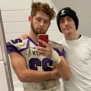 Meet your Posher, Ryan